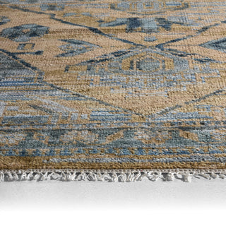 Jaipur Living Jinsen JIN06 Area Rug Backing Image