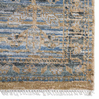 Jaipur Living Jinsen JIN06 Area Rug Detail Image