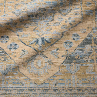 Jaipur Living Jinsen JIN06 Area Rug Lifestyle Image Feature