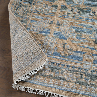 Jaipur Living Jinsen JIN06 Area Rug Lifestyle Image
