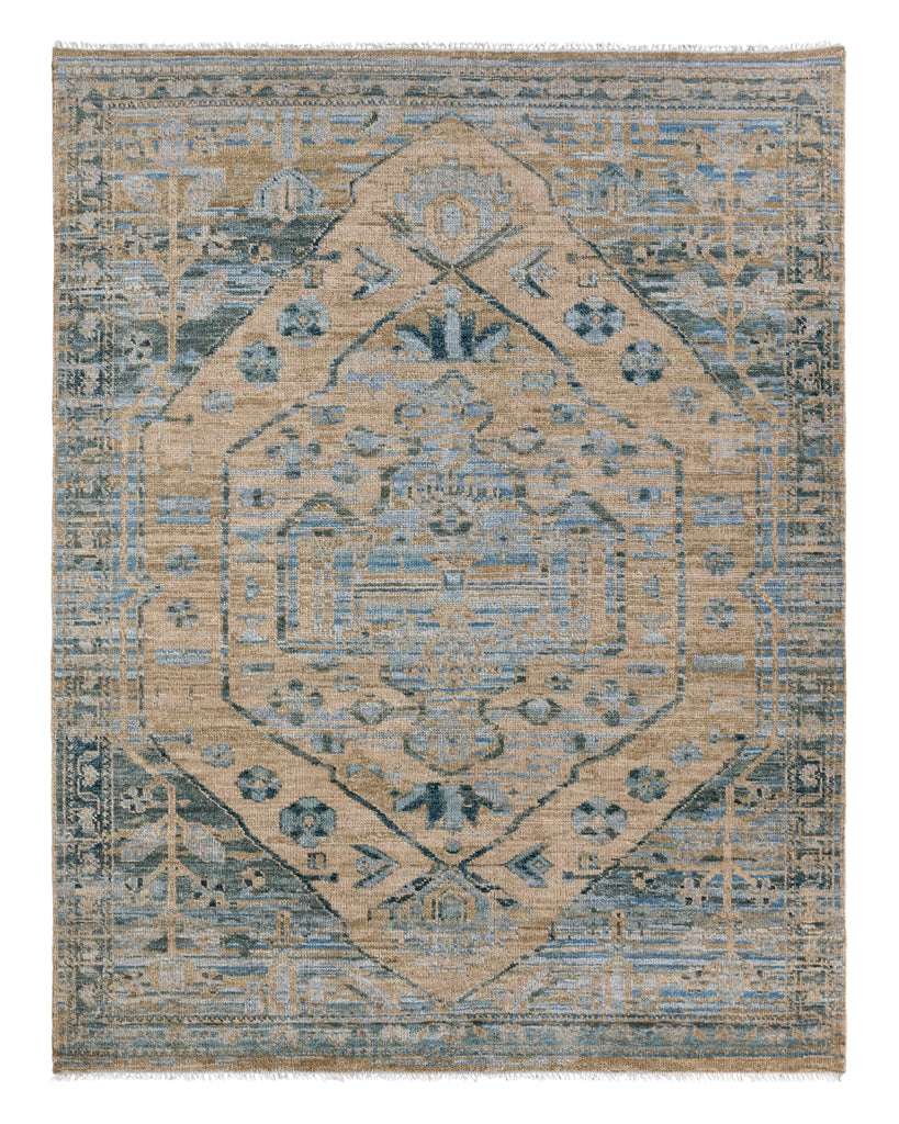 Jaipur Living Jinsen JIN06 Area Rug main image