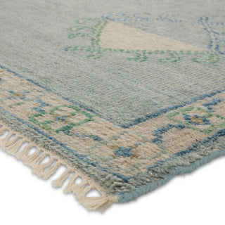 Jaipur Living Jinsen JIN07 Area Rug Corner Image