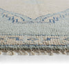 Jaipur Living Jinsen JIN07 Area Rug Backing Image