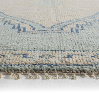 Jaipur Living Jinsen JIN07 Area Rug Backing Image