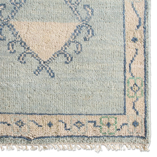 Jaipur Living Jinsen JIN07 Area Rug Detail Image