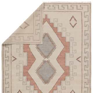 Jaipur Living Jinsen JIN08 Area Rug Backing Image