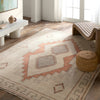 Jaipur Living Jinsen JIN08 Area Rug Lifestyle Image Feature