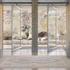 Jaipur Living Jinsen JIN08 Area Rug Lifestyle Image Feature