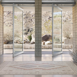 Jaipur Living Jinsen JIN08 Area Rug Lifestyle Image Feature