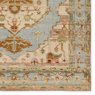 Jaipur Living Jinsen JIN09 Area Rug Detail Image