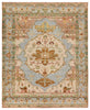 Jaipur Living Jinsen JIN09 Area Rug main image