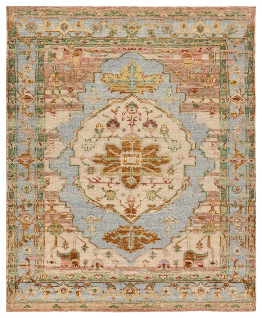 Jaipur Living Jinsen JIN09 Area Rug main image