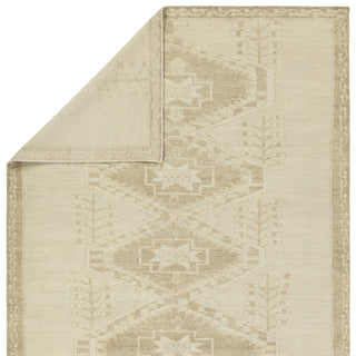 Jaipur Living Jinsen JIN10 Area Rug Backing Image