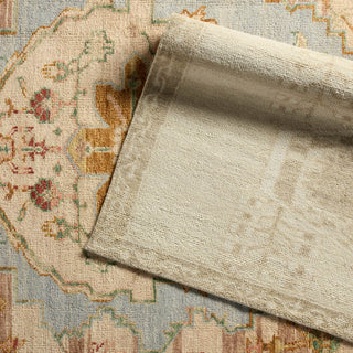 Jaipur Living Jinsen JIN10 Area Rug Lifestyle Image Feature