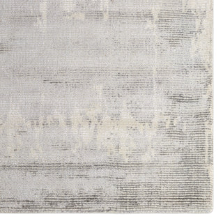 Jaipur Living Juliette Arabella JUT01 Light Gray/White Area Rug Detail Image