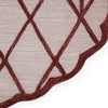 Jaipur Living Wunderkammer JWK01 Area Rug by Matteo Cibic Detail Image