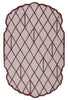Jaipur Living Wunderkammer JWK01 Area Rug by Matteo Cibic main image