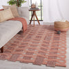 Jaipur Living Wunderkammer JWK02 Area Rug by Matteo Cibic Lifestyle Image Feature