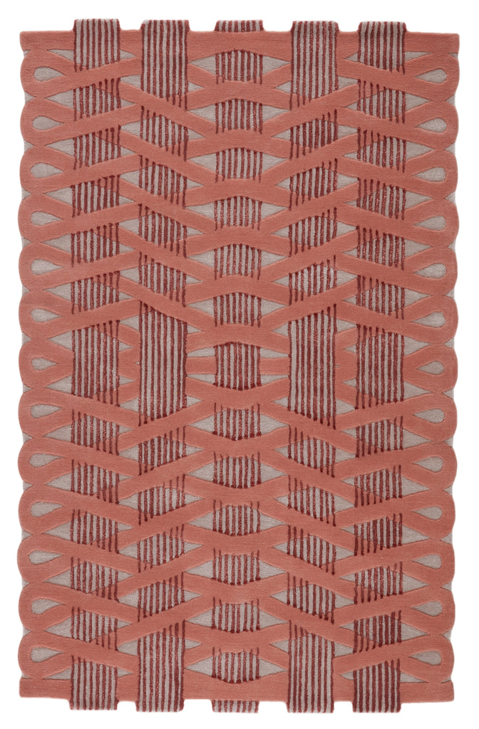 Jaipur Living Wunderkammer JWK02 Area Rug by Matteo Cibic main image