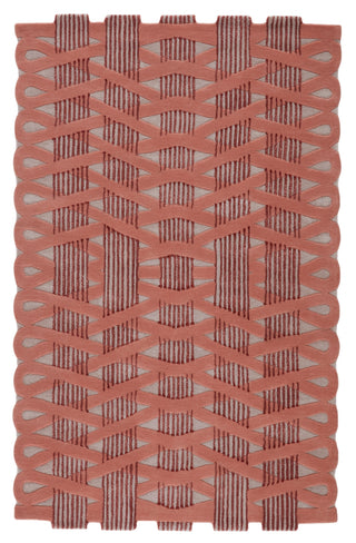 Jaipur Living Wunderkammer JWK02 Area Rug by Matteo Cibic main image