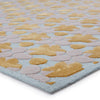 Jaipur Living Wunderkammer JWK03 Area Rug by Matteo Cibic Corner Image