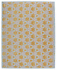 Jaipur Living Wunderkammer JWK03 Area Rug by Matteo Cibic main image