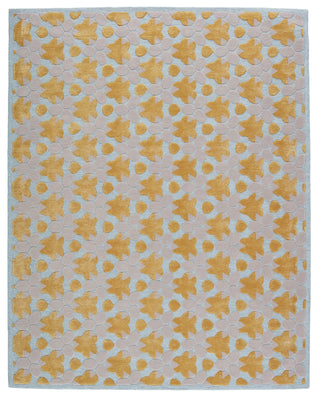 Jaipur Living Wunderkammer JWK03 Area Rug by Matteo Cibic main image