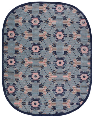 Jaipur Living Wunderkammer JWK04 Area Rug by Matteo Cibic main image