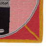 Jaipur Living Wunderkammer JWK05 Area Rug by Matteo Cibic Detail Image