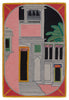 Jaipur Living Wunderkammer JWK05 Area Rug by Matteo Cibic main image