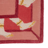 Jaipur Living Wunderkammer JWK06 Area Rug by Matteo Cibic Detail Image
