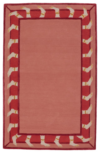 Jaipur Living Wunderkammer JWK06 Area Rug by Matteo Cibic main image