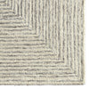 Jaipur Living Kafes Knox KAF01 White/Tan Area Rug Detail Image