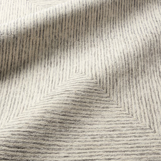 Jaipur Living Kafes Knox KAF01 White/Tan Area Rug Lifestyle Image