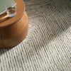 Jaipur Living Kafes Knox KAF01 White/Tan Area Rug Detail Image