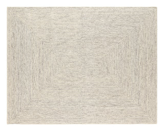 Jaipur Living Kafes Knox KAF01 White/Tan Area Rug main image