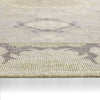Jaipur Living Kai Modify KAI04 Gray/Blue Area Rug Backing Image