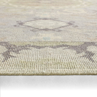 Jaipur Living Kai Modify KAI04 Gray/Blue Area Rug Backing Image