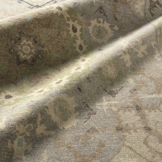 Jaipur Living Kai Modify KAI04 Gray/Blue Area Rug Lifestyle Image