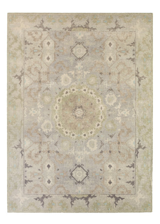 Jaipur Living Kai Modify KAI04 Gray/Blue Area Rug 