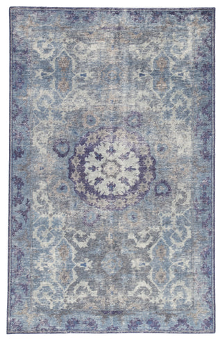 Jaipur Living Kai Modify KAI06 Blue/Gray Area Rug main image
