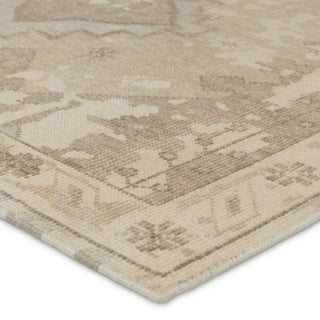 Jaipur Living Kai KAI13 Area Rug Corner Image