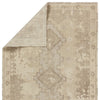 Jaipur Living Kai KAI13 Area Rug Backing Image