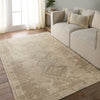 Jaipur Living Kai KAI13 Area Rug Lifestyle Image Feature