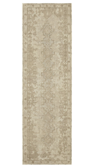 Jaipur Living Kai KAI13 Area Rug Runner Image