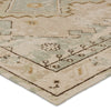 Jaipur Living Kai KAI14 Area Rug Corner Image