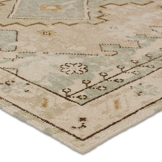 Jaipur Living Kai KAI14 Area Rug Corner Image