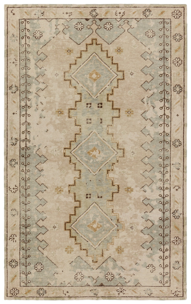 Jaipur Living Kai KAI14 Area Rug main image