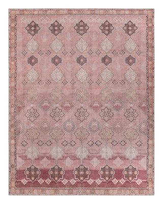 Jaipur Living Kairos Bijou KAR02 Pink/Orange Area Rug by Vibe main image