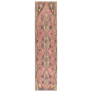 Jaipur Living Kairos Lani KAR06 Pink/Blue Area Rug by Vibe Runner Image